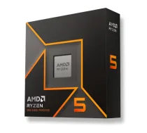AMD Ryzen 5 R5-9600X Granite Ridge AM5 6-Core 65W BOX (100-100001405WOF)