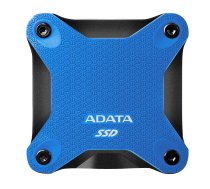 ADATA SD620 1TB USB 3.2 External SSD (SD620-1TCBL)