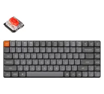 Keychron K3 Max RGB Keyboard Black (K3M-B1)