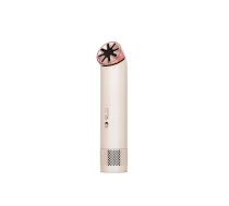 Dyson HushJet™ Mini Cool Ventilators (Stone/Blush)