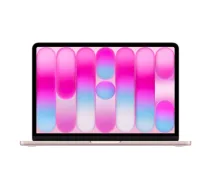 MacBook Neo 13" Apple A18 Pro 6C CPU, 5C GPU/8GB/512GB SSD/Touch ID/Blush/RUS