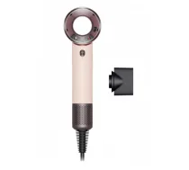 Dyson HD19 Supersonic Travel CePk/ RoseGd Fēns