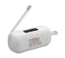 JBL Tuner 3 White