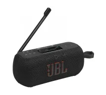 JBL Tuner 3 Black