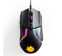 SteelSeries Rival 600