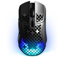 SteelSeries Aerox 5 Wireless, Onyx