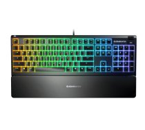 SteelSeries Apex 3, US