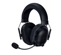 Razer BlackShark V2 HyperSpeed, Black