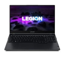 Lenovo Legion 5 15ACH6H, 15.6 FHD IPS 165Hz, R5-5600H, 16GB RAM, 1TB SSD, RTX 3070, DOS