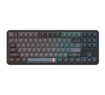 Dark Project ALU87A Midnight, G3MS Zircon Switch, US