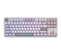 Dark Project ALU87A Daylight, G3MS Zircon Switch, US