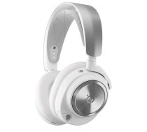 SteelSeries Arctis Nova Pro Wireless, White