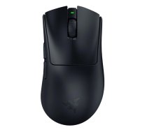 Razer DeathAdder V3 HyperSpeed, Black