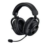 Logitech G PRO X 2 Wireless, Black