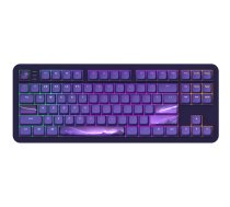 Dark Project ALU87B Celestial, G3MS Voidstone Switch, US