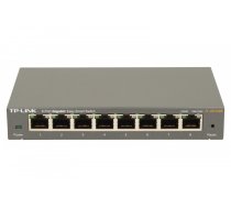 TP-Link TL-SG108E 8x1GbE Smart Switch