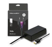 Power adapter for Lenovo 65W 20V 3.25A Squareti