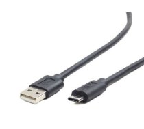 Cable USB 2.0 Type C BM/CM 1 m