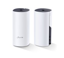 TP-Link Deco P9 zestaw routerow mesh AC1200