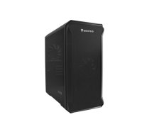 PC Case Genesis Irid 503 with window