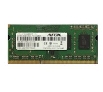 Afox SO-DIMM DDR3 8GB 1 333MHz LV