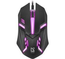 OPTICAL MOUSE CYBER MB-560L
