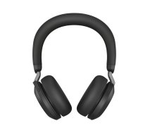 Jabra Evolve2 75 Link380c UC Stereo Blac