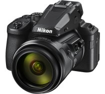 Nikon P950 black