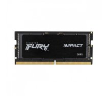 Memory DDR5 SODIMM Fury Impact 8GB(1*8GB)/4800 CL38