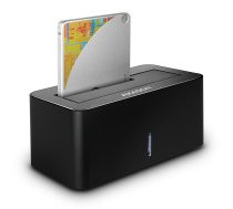 AXAGON ADSA-SN USB 3.2 Gen 1 1x SATA 6G HDD