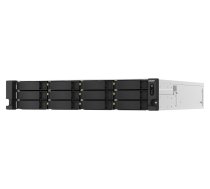 Server NAS TS-h1887XU-RP-E2336-32 Intel Xeon E-2336 6C 12T