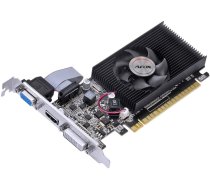 Graphics card GeForce GT 210 512MB DDR3 DVI HDMI VGA LP V2