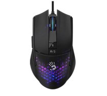 Mouse A4Tech BLOODY L65 MAX RGB Honeycomb