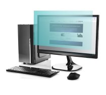 Anti Blue Light Filter 23.8 inches | 16:9 | Eye protection | Anti Glare | Matte | for monitor