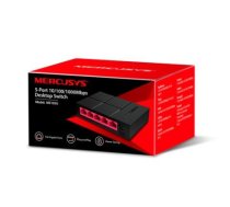 Switch Mercusys MS105G 5xGE