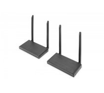 Extender KVM HDMI+USB DS-55328