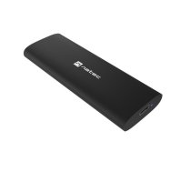 EXTERNAL SSD ENCLOSURE NATEC RHINO M.2 NVME
