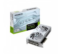 Graphics card GeForce RTX 5060 EAGLE OC ICE 8G GDDR7 3DP/HDMI