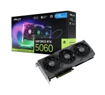 Graphic Card GeForce RTX 5060 OC 8GB RGB VCG50608TFXXPB1-O