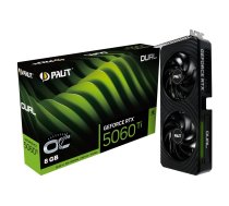 Graphics card GeForce RTX 5060 TI DUAL OC 8GB GDDR7 128bit 3DP/HDMI