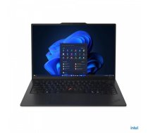 Lenovo ThinkPad X1 Carbon G13 14" 2.8K Touch Ultra 7 255U 32GB 1TB Win11 Pro Black (21RK003NPB)