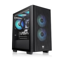 Thermaltake Versa H16 T G - Black