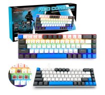 Mechanical keyboard Red Core MX60 MT1259