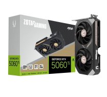 Graphics card GeForce RTX 5060 Ti 8GB AMP GDDR7 128bit 3DP/HDMI