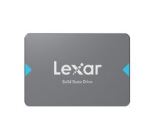 SSD Disk NQ100 1TB SATA3 2.5-inch 550/500MB/s