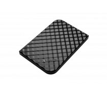 Store N Go external SSD 1TB USB 3.2 black
