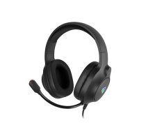 Headset Genesis Neon 213 RGB microphone