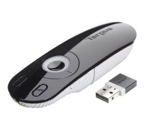 Targus | Laser Presentation Remote | Black, Grey | Plastic | Weight 57 g