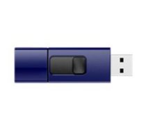 Silicon Power | Ultima U05 | 32 GB | USB 2.0 | Blue