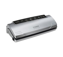 Caso | Bar Vacuum sealer | VC10 | Power 110 W | Temperature control | Silver